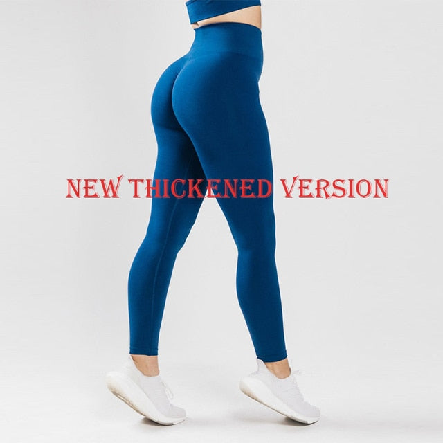 Leggings Woman Gym Sports Tights