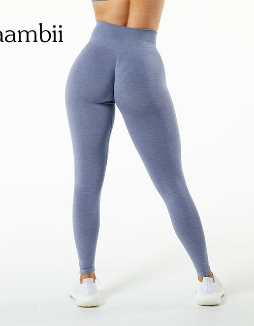 Load image into Gallery viewer, Leggings Woman Gym Sports Tights
