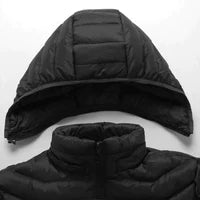 Load image into Gallery viewer, ThermoMax Heat-Up Winter Jacket
