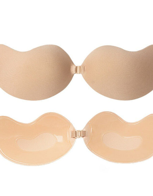 Load image into Gallery viewer, Self Adhesive Strapless Bra
